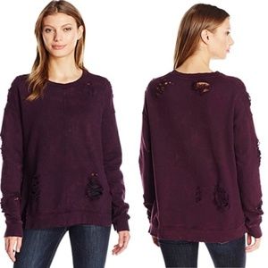 Joe's Jeans Women's Bibiana Pullover